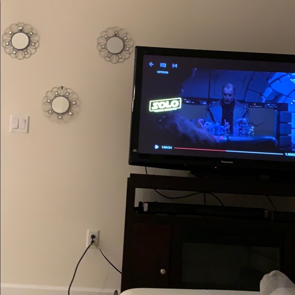 Meet your Posher, Gina